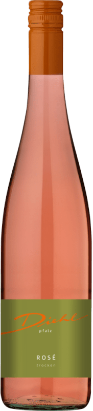 Rosé trocken - Weingut A. Diehl