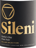 Vorschau: Cellar Selection Pinot Noir - Sileni