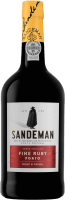 Sandeman Port Fine Ruby - Sogrape Vinhos
