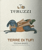 Vorschau: Terre di Tufi Toscana IGT - Teruzzi