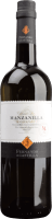 Sherry Manzanilla Classic Dry Jerez DO - Fernando de Castilla