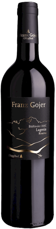 Lagrein Riserva DOC - Glögglhof