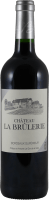 Rouge Bordeaux Supérieur AOP - Château la Brûlerie