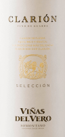 Vorschau: Clarión DO - Viñas del Vero