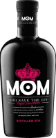 MOM God save the Gin - Gonzalez Byass