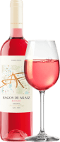 Vorschau: 6x Vorteils-Weinpaket Rosado Navarra DO - Pagos De Araiz