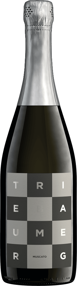 Vorschau: Muscato Perlwein - Triebaumer - 6x Vorteilspaket