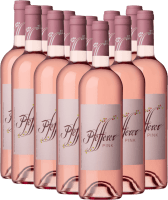 12er Vorteilspaket Pfefferer Pink Vigneti delle Dolomiti IGT - Kellerei Schreckbichl