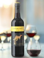 Vorschau: Shiraz - Yellow Tail