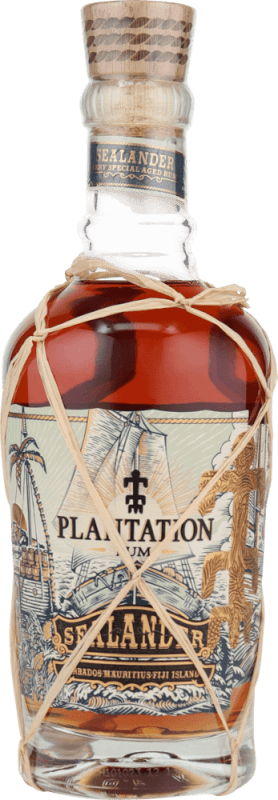 Sealander - Plantation