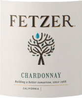 Vorschau: Sundial Chardonnay - Fetzer - pacote vantagem 12x