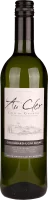 Au Cler Côtes de Gascogne IGP - Dominique Ferret