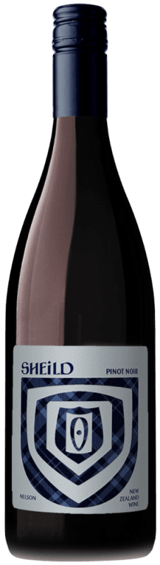 Sheild Pinot Noir - Drinks Cabinet Ltd