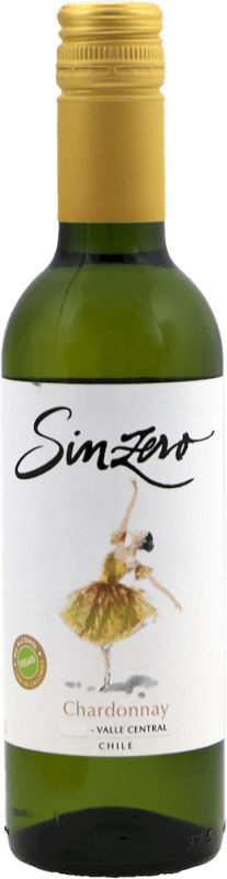 Chardonnay 0,375l - Sinzero