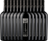 12er Vorteils-Weinpaket - AMARANTA Montepulciano d'Abruzzo DOC - Tenuta Ulisse