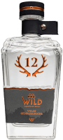 12-Ender Wilde Gebirgskirsche - Wild Schwarzwaldbrennerei & Weingut