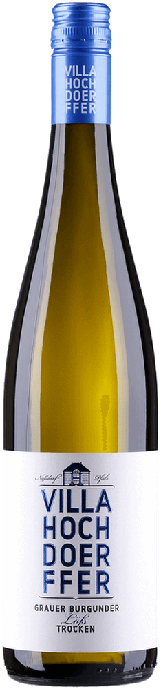 Vorschau: Hochgenuss von Villa Hochdörffer - Pacote de Experiência 6x