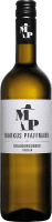 MP Grauburgunder trocken 1,5 l Magnum - Markus Pfaffmann