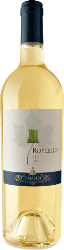 Roycello Fiano Salento IGT - Tormaresca