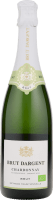 Brut Dargent Chardonnay Blanc de Blancs bio Brut - Les Grands Chais de France