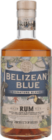 Signature Blend Rum - Belizean Blue