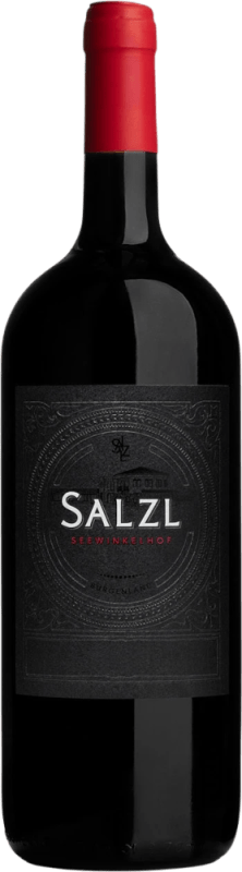 Cuvée Classic Rot - Salzl Seewinkelhof