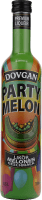 Party Melon Likör 0,5 l - Dovgan