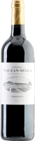 Margaux Grand Cru Classé - Château Rauzan-Ségla