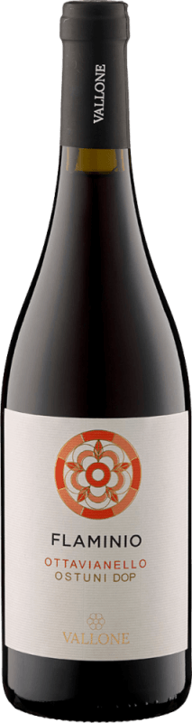Flaminio Ottavianello Ostuni DOP - Vallone