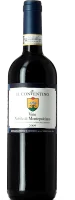 Vino Nobile di Montepulciano bio DOCG - Il Conventino