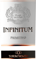 Vorschau: 6x Vorteils-Weinpaket Infinitum Primitivo Puglia IGT - Torrevento