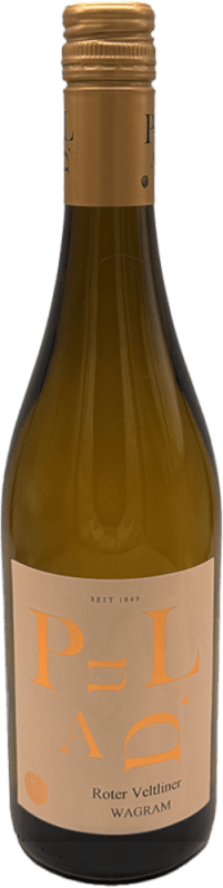 Roter Veltliner Wagram DAC - Paul Direder