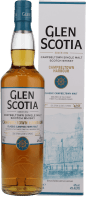 Harbour Campbeltown Single Malt - Glen Scotia