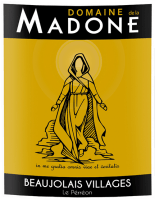 Vorschau: Le Pérréon Beaujolais Villages AOP - Domaine de la Madone