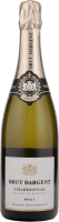Brut Dargent Chardonnay Blanc de Blancs Brut - Les Grands Chais de France