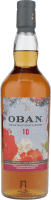 10 Years Old Special Release 2024 in GP - Oban