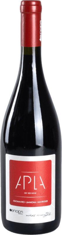 Apla rot - Oenops Wines