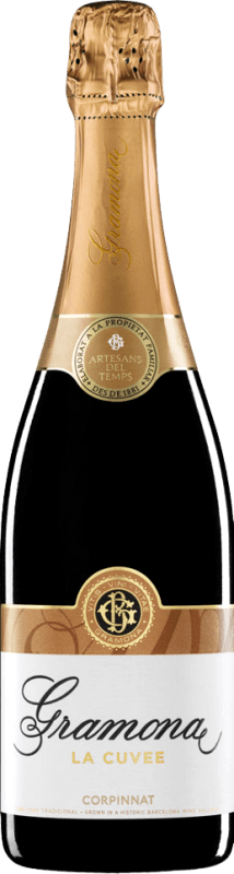 La Cuvée Brut - Gramona
