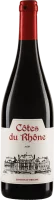 Côtes Du Rhône Édition D'Origine - Peter Riegel Weinimport