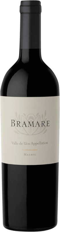 Bramare Malbec Valle de Uco - Viña Cobos