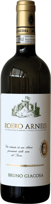 Roero Arneis - Faletto