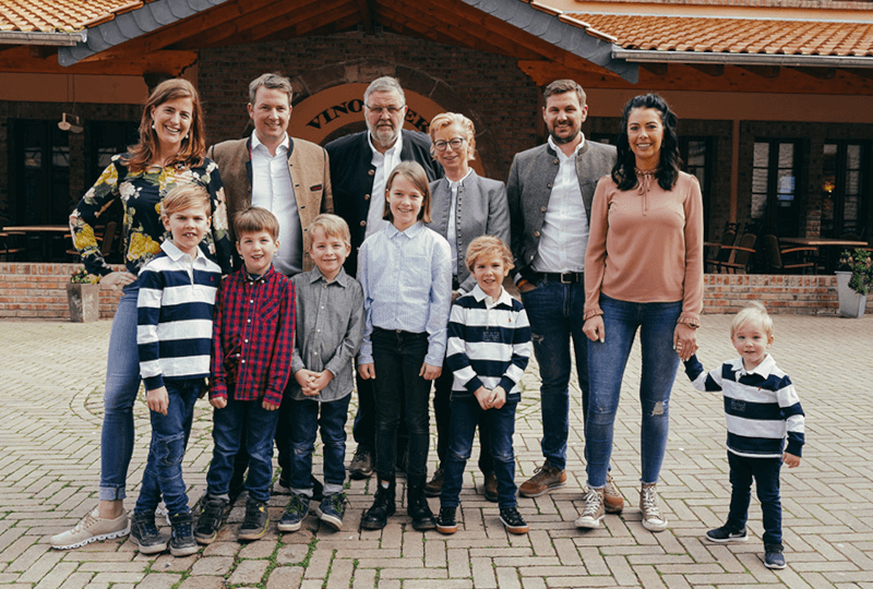 Familie Lorenz Familie Lorenz