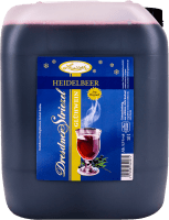 Caneca de vinho quente de mirtilo de 10 l - Lausitzer