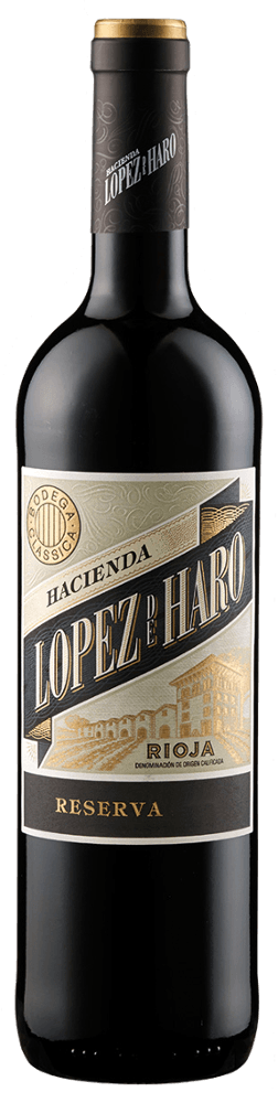 Vorschau: 6er Probierpaket - Die Weinschätze der Rioja