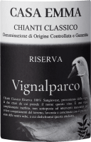 Vorschau: Vignalparco Chianti Classico Riserva DOCG - Casa Emma