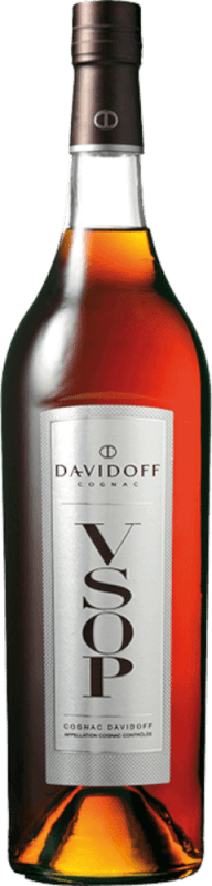 Davidoff Cognac V.S.O.P. - Thomas Hine