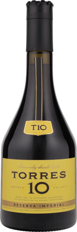 10 Gran Reserva - Torres