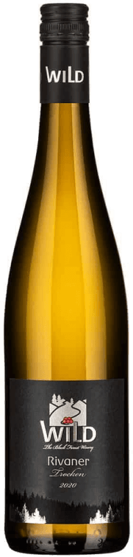Rivaner trocken - Wild Schwarzwaldbrennerei & Weingut