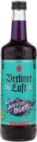 Blueberry Nights Pfefferminzlikör - Berliner Luft