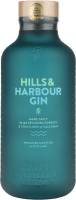 Gin - Hills & Harbour